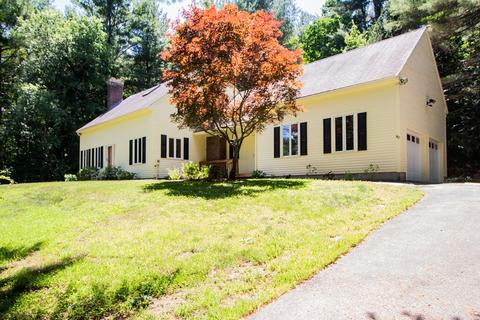 187 Main St, Douglas, MA 01516 photo 2
