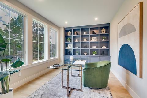 21 Hill St, Needham, MA 02494 photo 4
