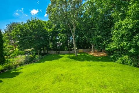 21 Hill St, Needham, MA 02494 photo 33