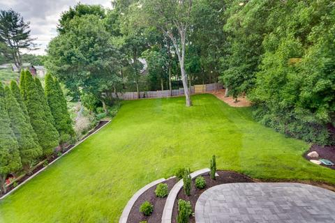 21 Hill St, Needham, MA 02494 photo 34