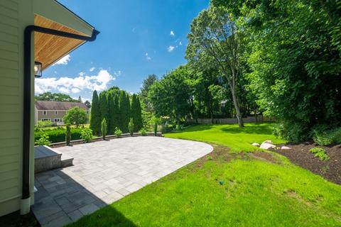 21 Hill St, Needham, MA 02494 photo 31