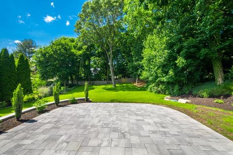 21 Hill St, Needham, MA 02494 photo 32