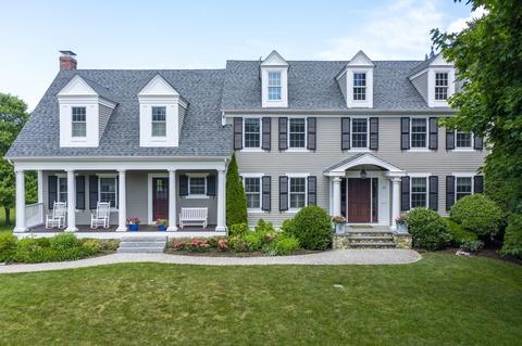 41 Wildwood Dr, Needham, MA 02492 photo 1