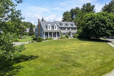 41 Wildwood Dr, Needham, MA 02492 photo 2