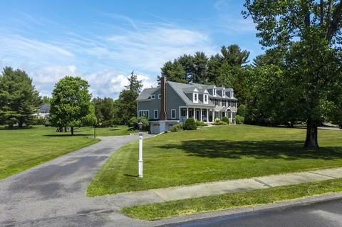 41 Wildwood Dr, Needham, MA 02492 photo 30