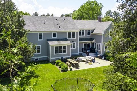 41 Wildwood Dr, Needham, MA 02492 photo 31