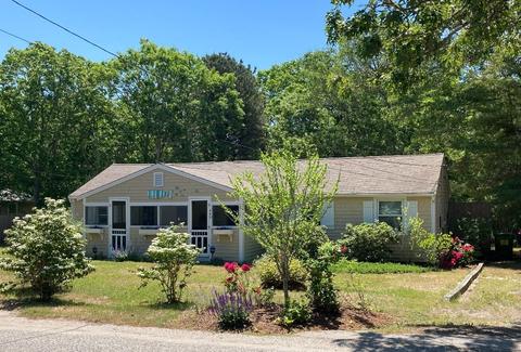 445 Campground Rd, Eastham, MA 02642 photo 1