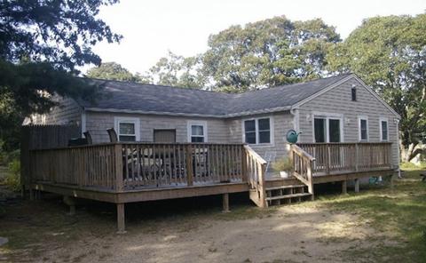 445 Campground Rd, Eastham, MA 02642 photo 2