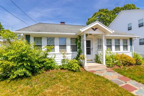 14 Grant St, Wareham, MA 02571 photo 1