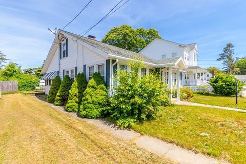 14 Grant St, Wareham, MA 02571 photo 4