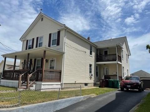 273 Second Ave, Woonsocket, RI 02895 photo 3