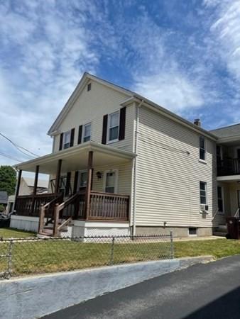 273 Second Ave, Woonsocket, RI 02895 photo 1