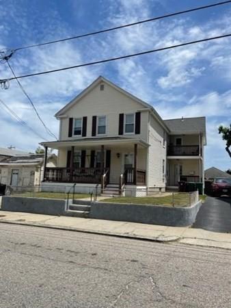 273 Second Ave, Woonsocket, RI 02895 photo 2