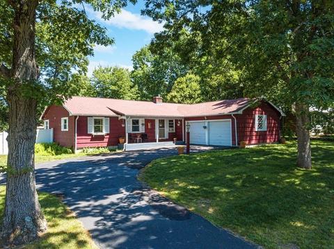 199 Forest Hills Rd, Springfield, MA 01128 photo 1