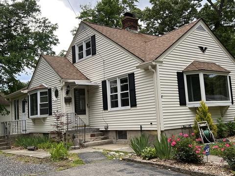 95 Chicopee St, Worcester, MA 01602 photo 1