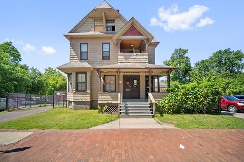108 School St, Springfield, MA 01105 photo 1