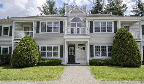 200 Brookside Dr #E, Andover, MA 01810 photo 1