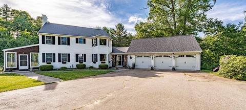 101 Malboeuf Rd, Ware, MA 01082 photo 2