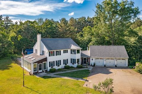 101 Malboeuf Rd, Ware, MA 01082 photo 1