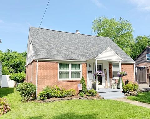 114 Gillette Ave, Springfield, MA 01118 photo 22