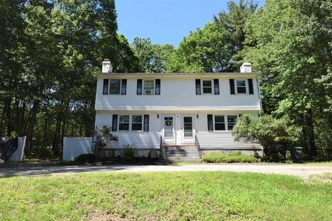 130 Hackett Hill Rd #B, Hooksett, NH 03106 photo 1
