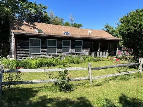 21 Walker Way, Tisbury, MA 02568 photo 1