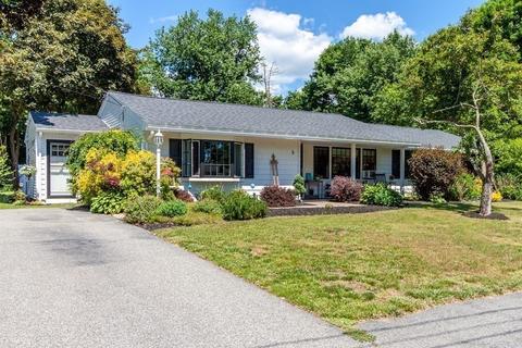5 Auburn St, Danvers, MA 01923 photo 3