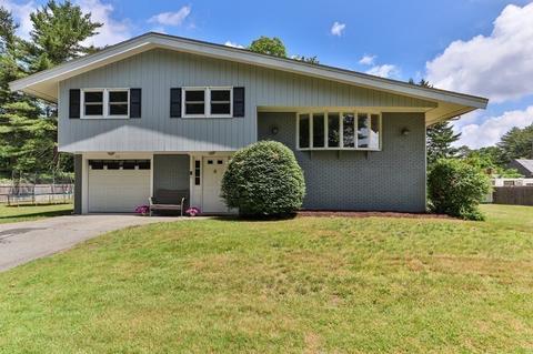 33 Brown St, Wareham, MA 02571 photo 2