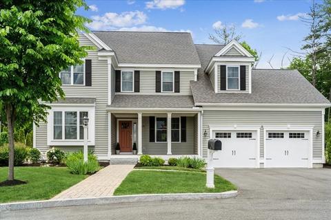 18 Pond View Ln, Beverly, MA 01915 photo 1