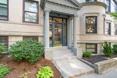 142 Fuller St #2, Brookline, MA 02446 photo 1