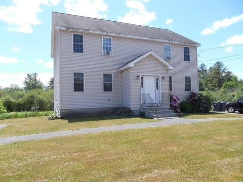 376 East Riv #2, Orange, MA 01364 photo 1