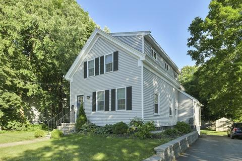 215 Washington St, Reading, MA 01867 photo 1