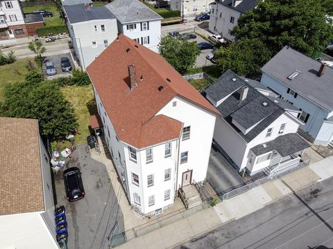 217 Harrison St, Fall River, MA 02723 photo 1