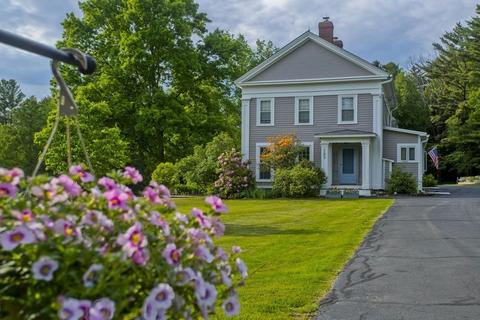 185 Main Rd, Westhampton, MA 01027 photo 3