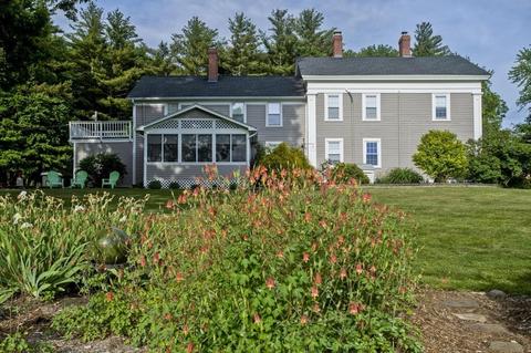 185 Main Rd, Westhampton, MA 01027 photo 2