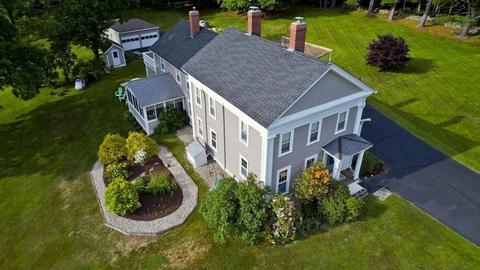 185 Main Rd, Westhampton, MA 01027 photo 8