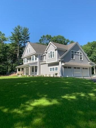 129 Centre St, Dover, MA 02030 photo 2