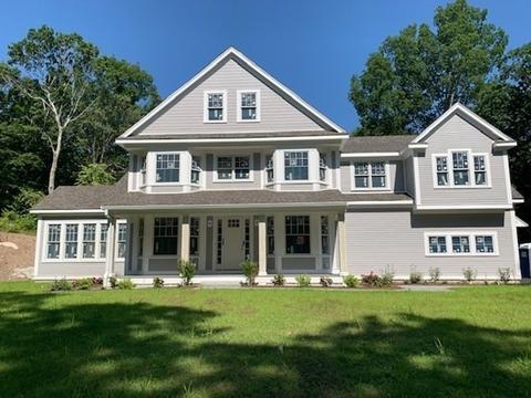 129 Centre St, Dover, MA 02030 photo 1