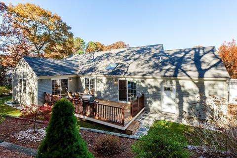 7 Miller Cir, Mashpee, MA 02649 photo 19