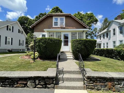 65 Tower St, Worcester, MA 01606 photo 1
