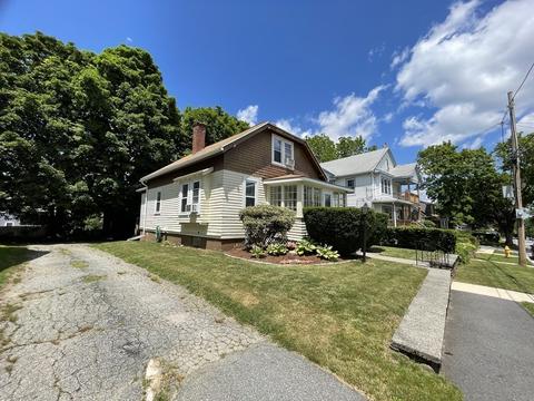 65 Tower St, Worcester, MA 01606 photo 4