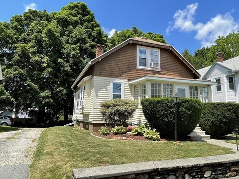65 Tower St, Worcester, MA 01606 photo 5