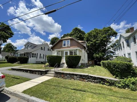 65 Tower St, Worcester, MA 01606 photo 2