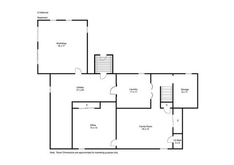 6 Oakhurst Rd, Beverly, MA 01915 photo 38