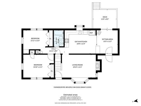 9 Windsor Rd, Beverly, MA 01915 photo 28
