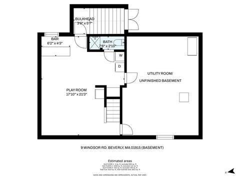 9 Windsor Rd, Beverly, MA 01915 photo 30