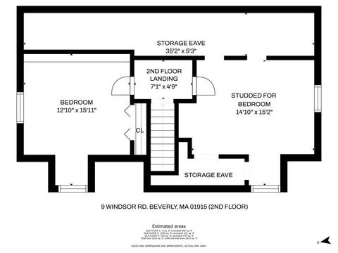 9 Windsor Rd, Beverly, MA 01915 photo 29
