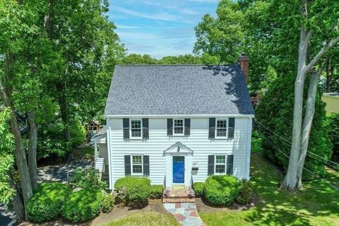 227 Hillcrest Rd, Needham, MA 02492 photo 31