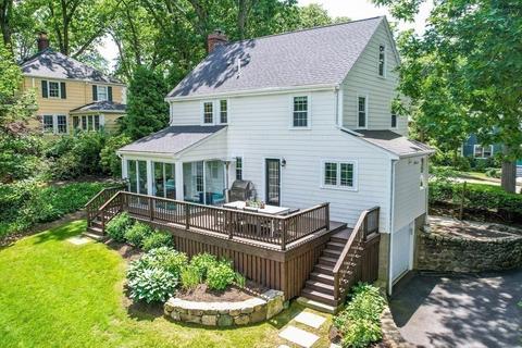 227 Hillcrest Rd, Needham, MA 02492 photo 36