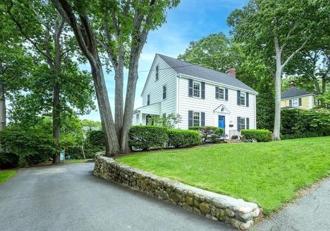 227 Hillcrest Rd, Needham, MA 02492 photo 2